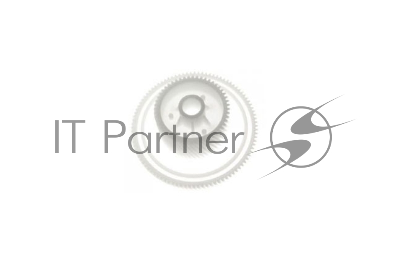 Шестерня 52T/96T редуктора HP LJ M5025/M5035