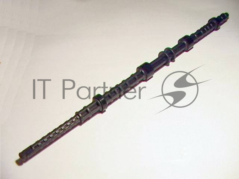 Вал выхода бумаги из печки в сборе HP LJ 1320/1160/3390/LJ P2014/P2015/LBP-3300 (RL1-0527)