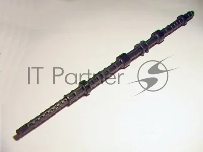 Вал выхода бумаги из печки в сборе HP LJ 1320/1160/3390/LJ P2014/P2015/LBP-3300 (RL1-0527)