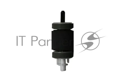 Вал захвата бумаги из кассеты в сборе HP LJ P3005/P3015/M3027/M3035 (RM1-3763/5851-4013/RM1-6323/RM1-6313)