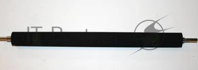 Вал переноса заряда (коротрон) 2-й HP CLJ CP1215/1515/1518/1525/CM1312/1415/Pro 200 M251/M275 (RM1-4445)