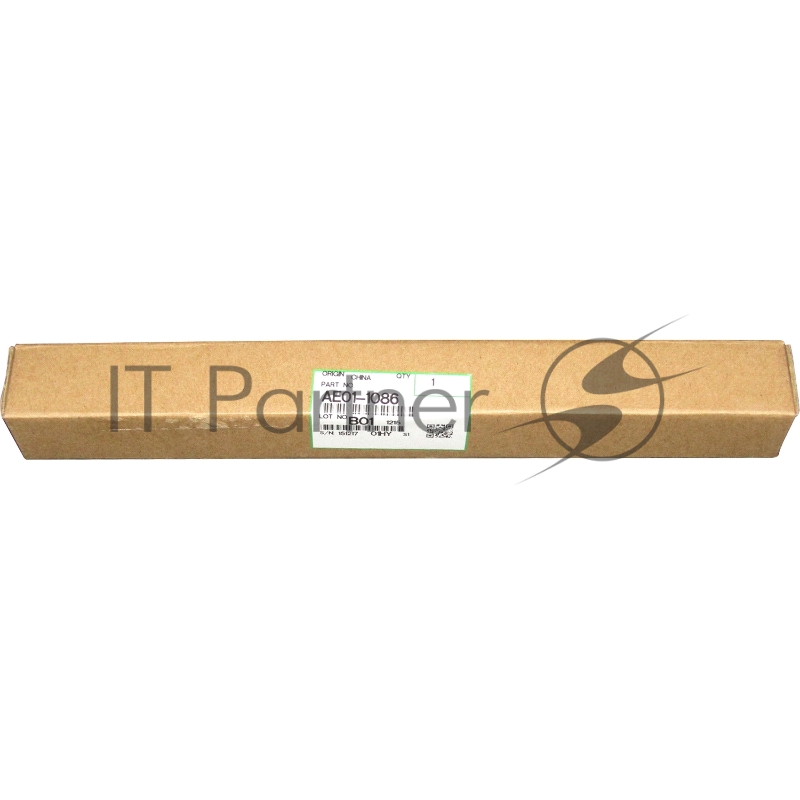 Вал тефлон. Ricoh Aficio 1013 (o) 