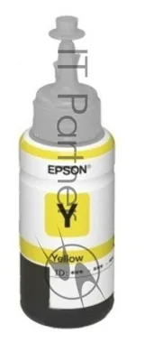 Чернила для Epson C13T67344A L800 (yellow) 70 мл