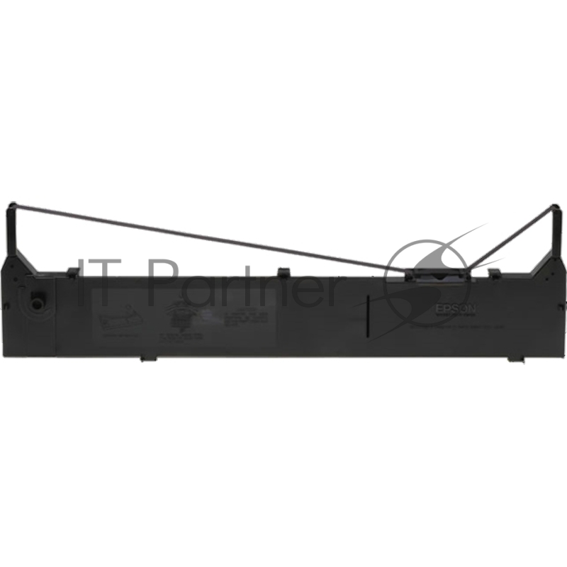 Картридж ленточный Epson C13S015055BA черный для DFX-5000/5000+/8000/8500