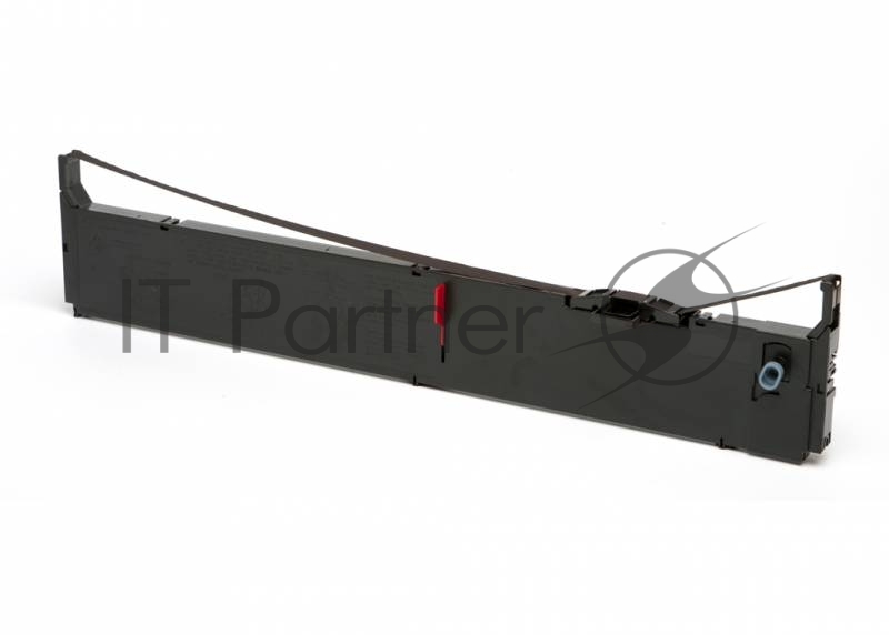 Картридж матричный Cactus CS-DFX9000 черный 12.7мм, 45м для Epson DFX9000