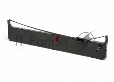 Картридж матричный Cactus CS-DFX9000 черный 12.7мм, 45м для Epson DFX9000