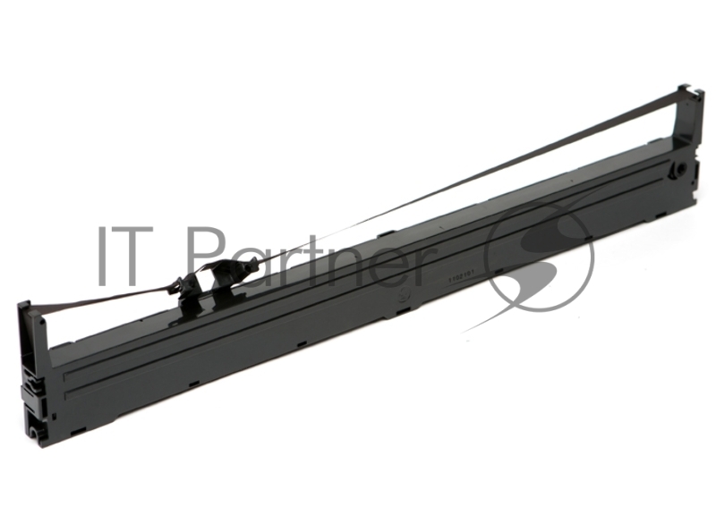 Картридж матричный Cactus CS-FX2190 черный (12.7 мм, 32 м, 12 000 000 знаков) для Epson FX-2190/LQ-2090