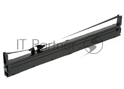 Картридж матричный Cactus CS-FX2190 черный (12.7 мм, 32 м, 12 000 000 знаков) для Epson FX-2190/LQ-2090