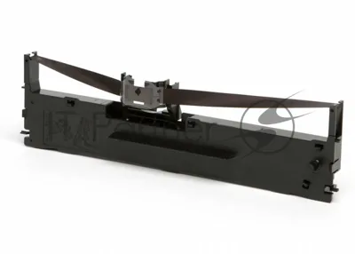 Картридж матричный Cactus CS-LQ630 черный (2 млн. знаков) для Epson LQ630K/635K/730K