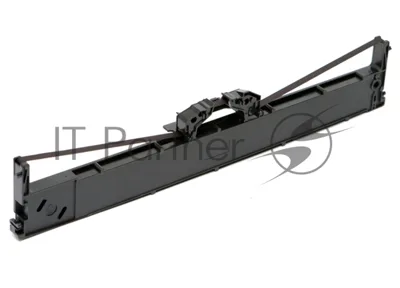 Картридж матричный Cactus CS-PR2 черный (7 мм, 10 м, 2 000 000 знаков) для Olivetti PR2/PR2 Plus