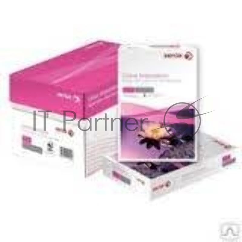 Бумага XEROX Colour Impressions Silk 110гр. SRA3 с повышенной гладкостью и жесткостью 500лист.