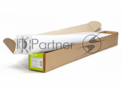 Бумага Cactus CS-LFP80-1067457 42"(A0+) 1067мм-45.7м/80г/м2/белый CIE171% для струйной печати втулка:50.8мм (2")