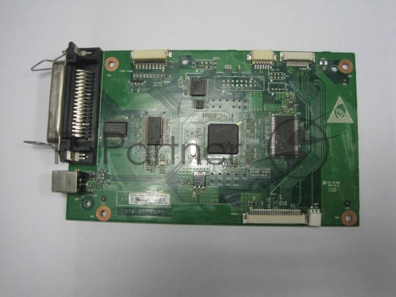 Плата форматера HP LJ P2014 (CC375-60001) OEM