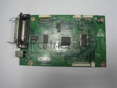 Плата форматера HP LJ P2014 (CC375-60001) OEM