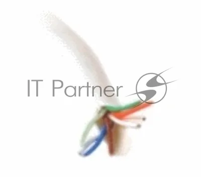 Кабель UTP cat.5е 4 пары (305 м) 0.45мм
