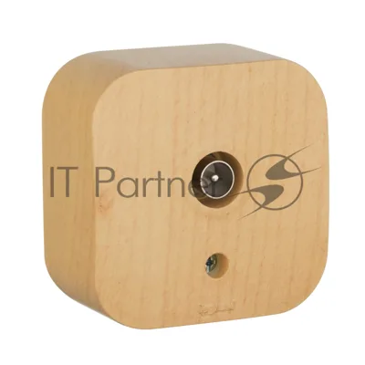 Розетка телевизионная Legrand 782269 Розетка TV  (Дерево)