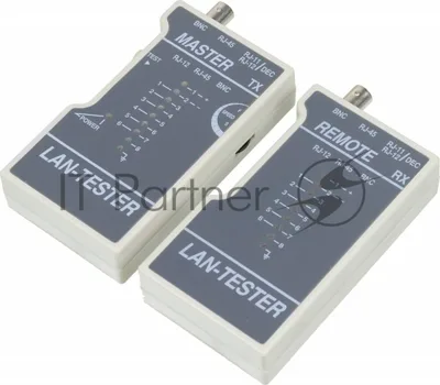 Тестер Lanmaster TWT-TST-200