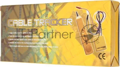 Тестер Lanmaster LAN-TPK-50