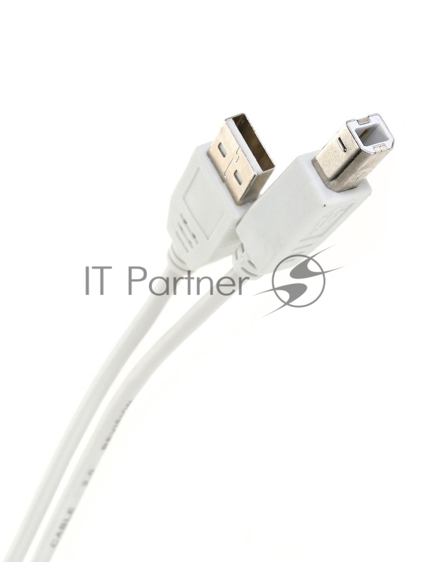 Кабель TELECOM USB2.0 A to B (5.0м)