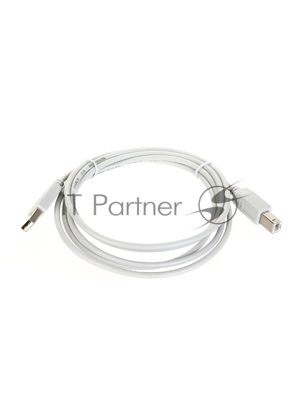 Кабель AM/BM USB2.0 1.8м TELECOM, TC6900-1.8M 
