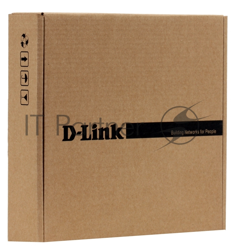 Переключатель D-Link DKVM-CB Кабель KVM длиной 1,8 м с разъемами PS2
