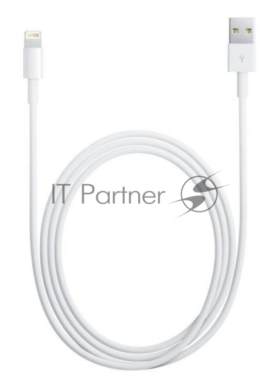 Кабель Apple для iPhone 5/5S MD819ZM/A (MD819ZM/A)