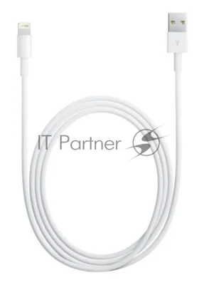 Кабель Apple для iPhone 5/5S MD819ZM/A (MD819ZM/A)
