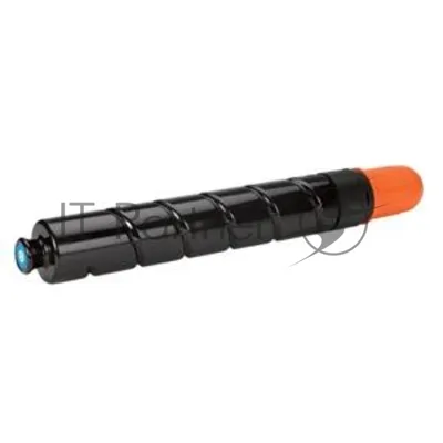 Тонер лазерный Canon iR Adv C5045/C5051/C5250/C5255 C-EXV28/GPR-30 cyan (туба 667г) Katun