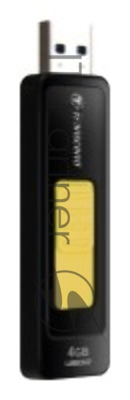 Флешка USB Transcend USB 128Gb JetFlash 760 TS128GJF760 USB 3.0