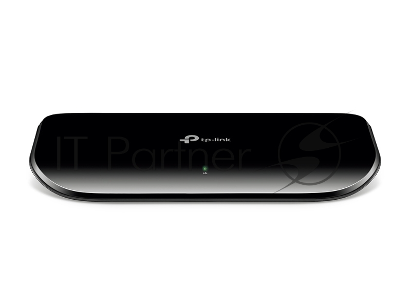 Коммутатор TP-Link TL-SG1008D, 8×1 Гбит/с, неуправляемый