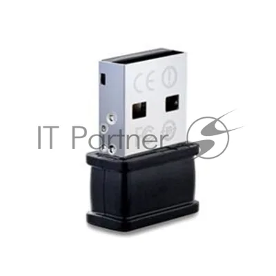 Wi-Fi адаптер 150MBPS USB W311MI TENDA