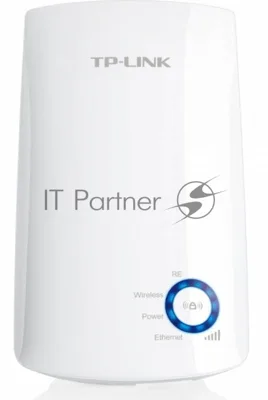 Адаптер TP-Link TL-WA850RE