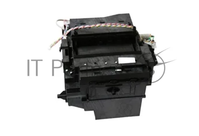 Станция парковки в сборе HP DJ T770/790/1200/1300/2300 (CH538-67040/CH538-60051)