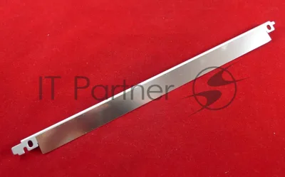 Дозирующее лезвие (Doctor Blade) HP CLJ CP1025/M175/176/177/275 (ELP, Китай)