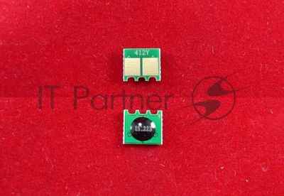 Чип ELP для HP Color Laserjet Enterprise 300 M351/M375NW/400 color M451NW/M451DN/M451DW/M475DN/M475DW Yellow, 2.6K (Китай)