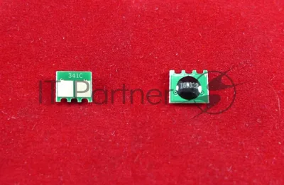 Чип ELP для HP Color Laserjet Enterprise M775DN/M775F/M775Z/M775Z+ Cyan, 16K (Китай)