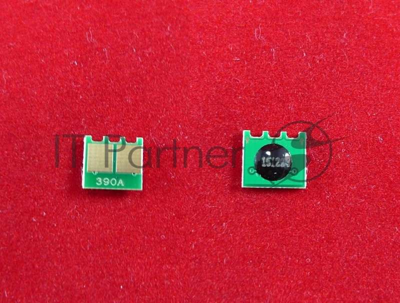 Чип ELP для HP M4555H/M4555F/M4555fskm MFP черный, 10K (Китай)