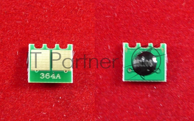 Чип ELP для HP P4014/P4015n черный, 10K (Китай)