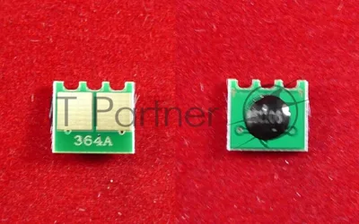 Чип ELP для HP P4014/P4015n черный, 10K (Китай)
