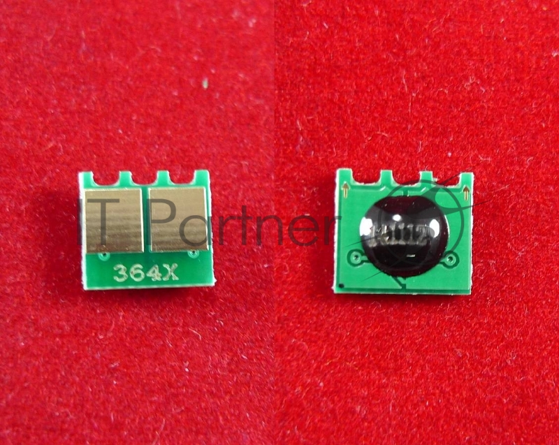 Чип ELP для HP P4014/P4015n черный, 20K (ELP, Китай)