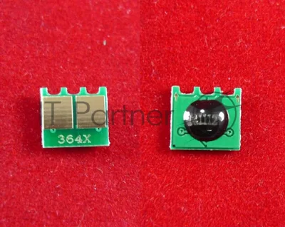 Чип ELP для HP P4014/P4015n черный, 20K (ELP, Китай)