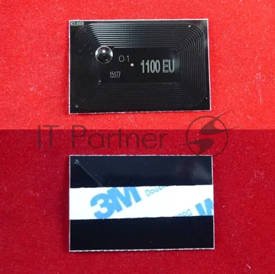 Чип ELP для Kyocera FS-1110/1024/1124MFP (TK1100) 2.1K (Китай)