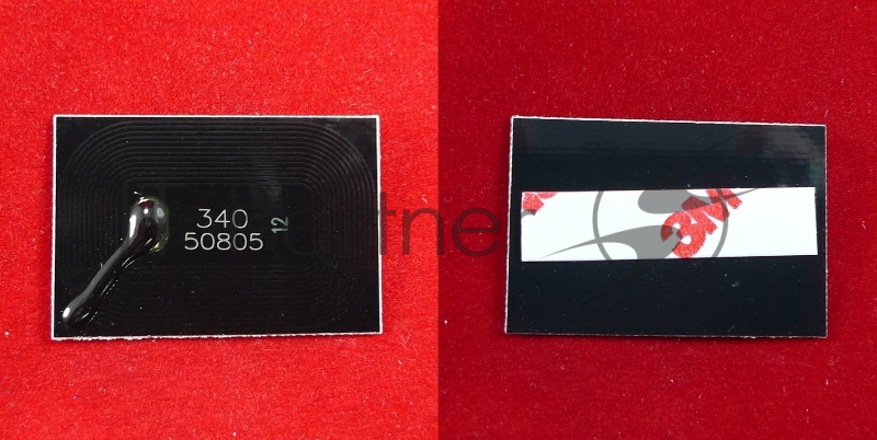 Чип ELP для Kyocera FS-2020D (TK340) 12K (Китай)