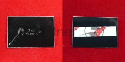 Чип ELP для Kyocera FS-2020D (TK340) 12K (Китай)