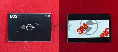 Чип ELP для Kyocera FS-3920DN (TK350) 15K (Китай)