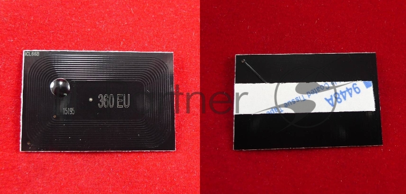 Чип ELP для Kyocera FS-4020DN (TK360) 20K (Китай)