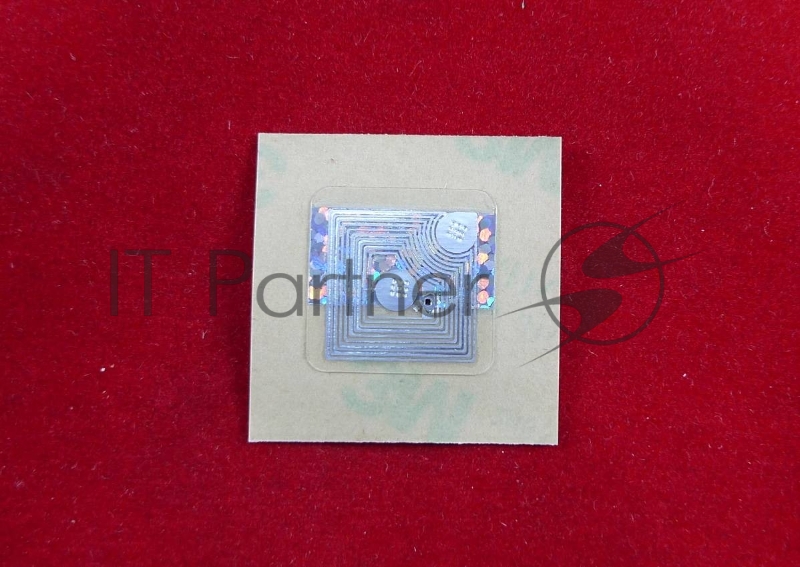 Чип ELP для Kyocera FS-C5250DN (TK590Y) Yellow 5K (Китай)