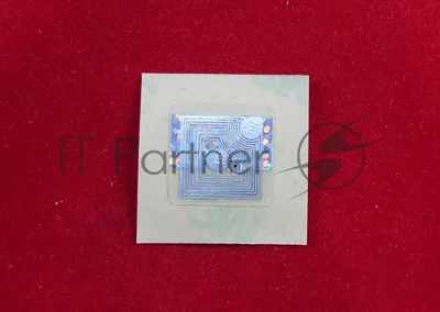 Чип ELP для Kyocera FS-C5250DN (TK590Y) Yellow 5K (Китай)
