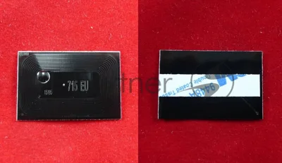 Чип Kyocera KM-3050/4050/5050 (TK715) 34K (ELP, Китай)