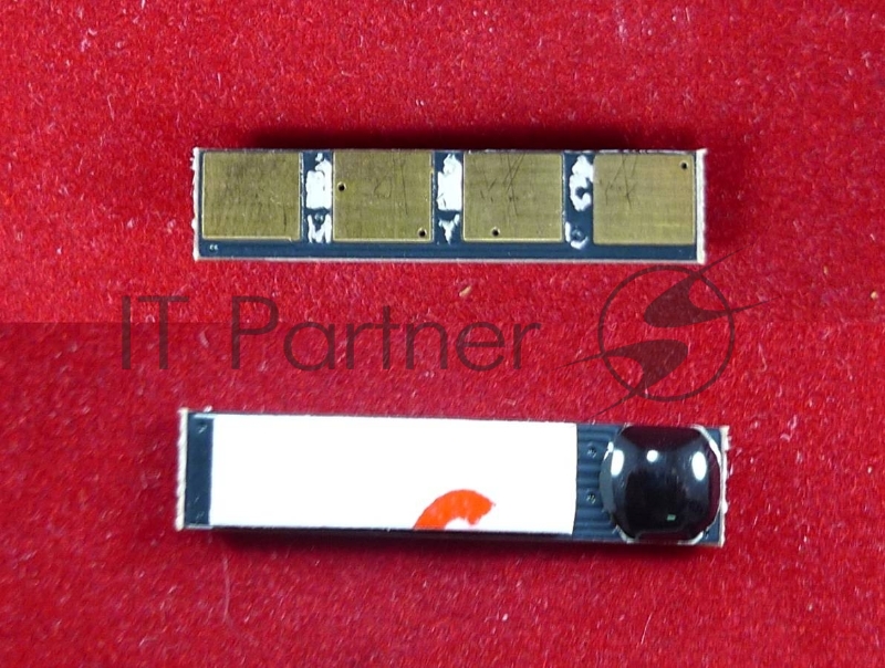 Чип ELP для Samsung CLP-315/310N,CLX-3175 (MLT-409-BK) черный 1.5K (Китай)